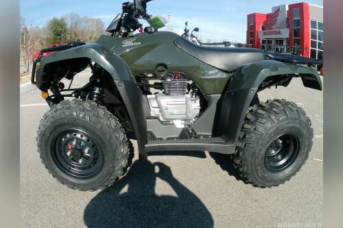 2026 Honda RECON 2X4 in bedford IN