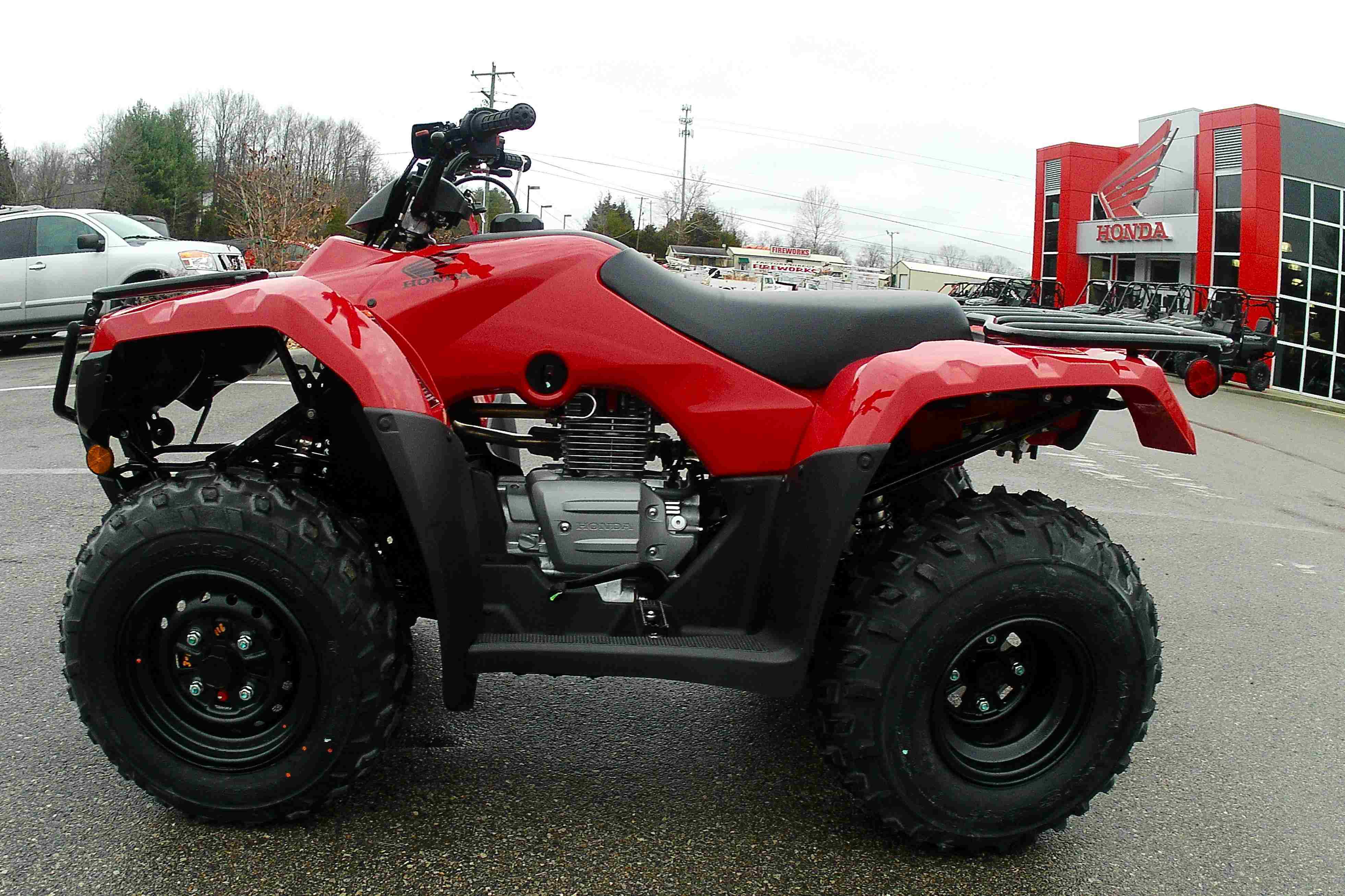 2026 Honda RECON 2X4 in bedford IN