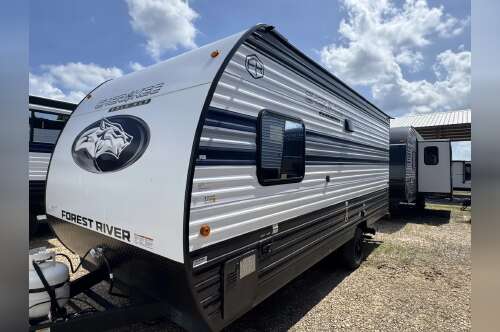 2027 Forest River Rv Cherokee 17LP in sumrall MS
