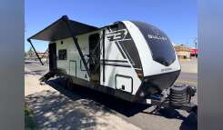 2026 Keystone Bullet 245RKSWE RV