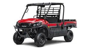 2026 Kawasaki Mule PRO-FX 1000 HD Edition in fremont OH