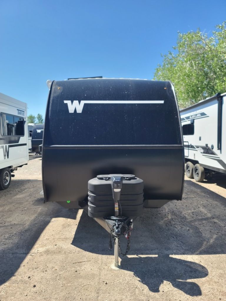 2026 Winnebago Micro Minnie 2000FRB in reno NV