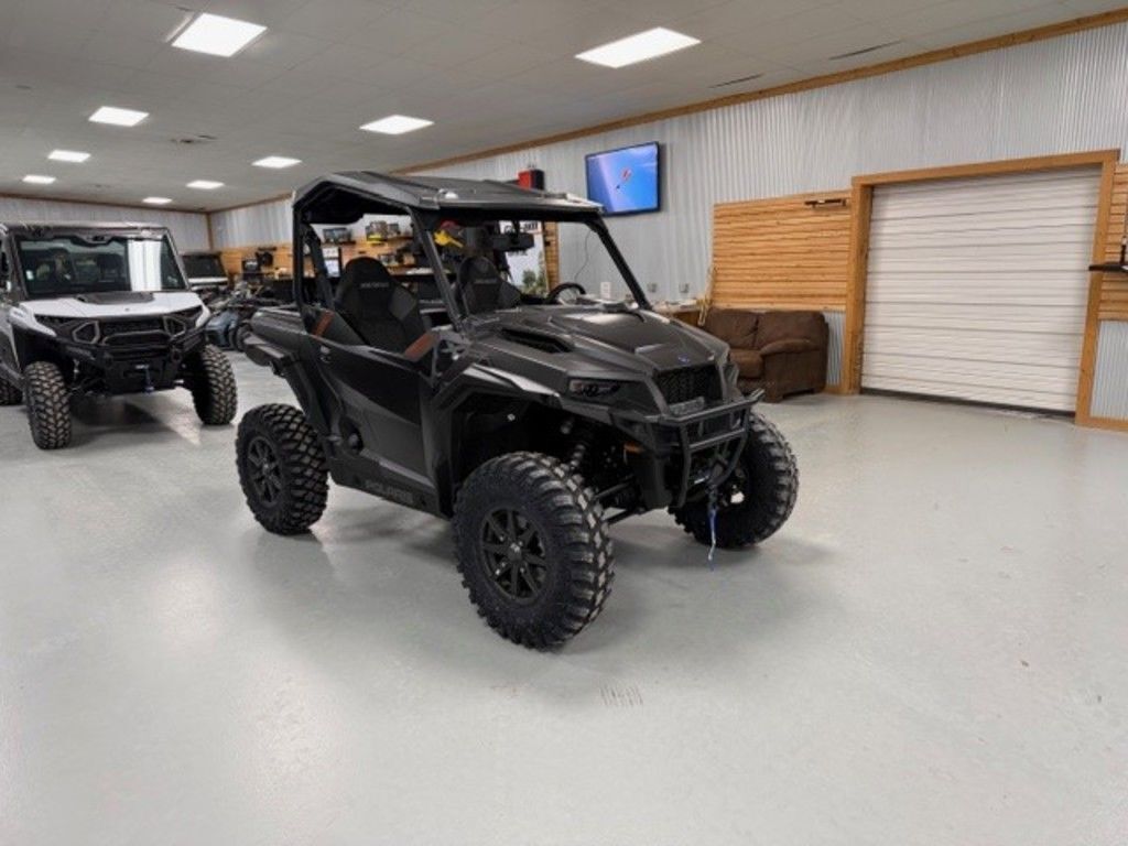 Polaris General Xp 1000 Four Wheelers For Sale Near Springfield