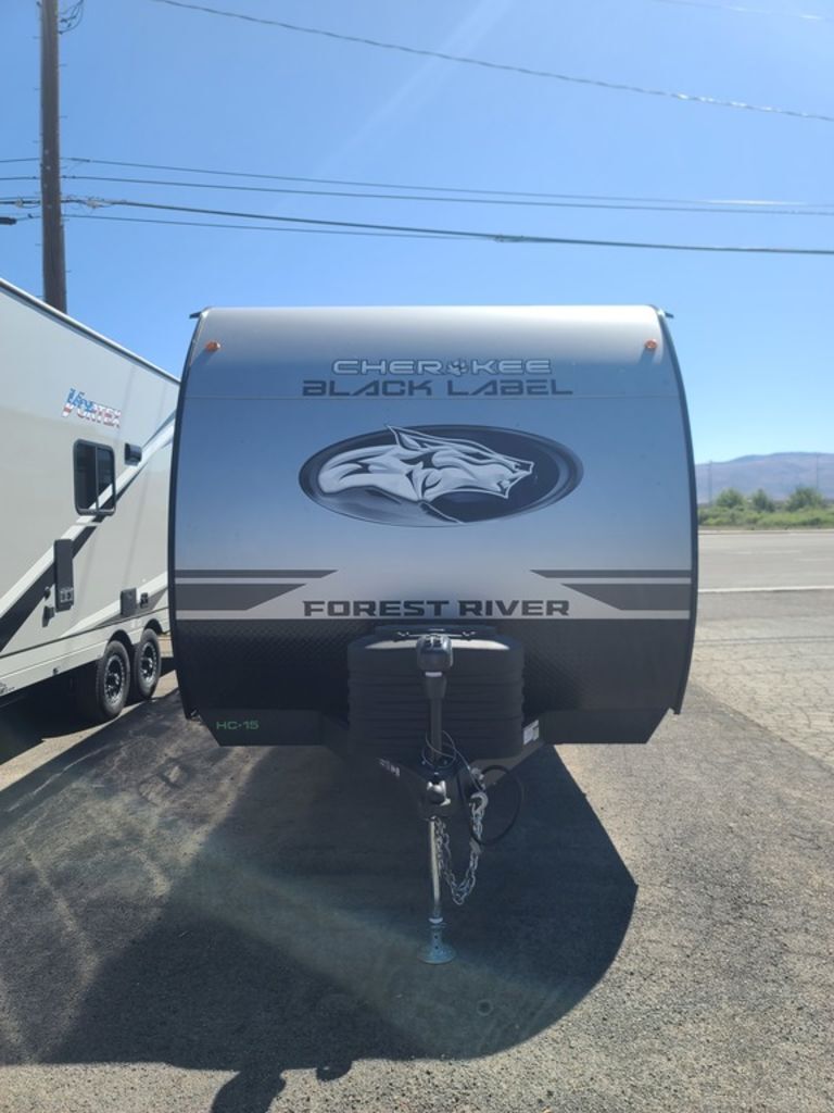 2026 Forest River Cherokee GREY WOLF 22RRBL in reno NV