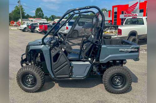 2026 Honda PIONEER 520 BASE in bedford IN