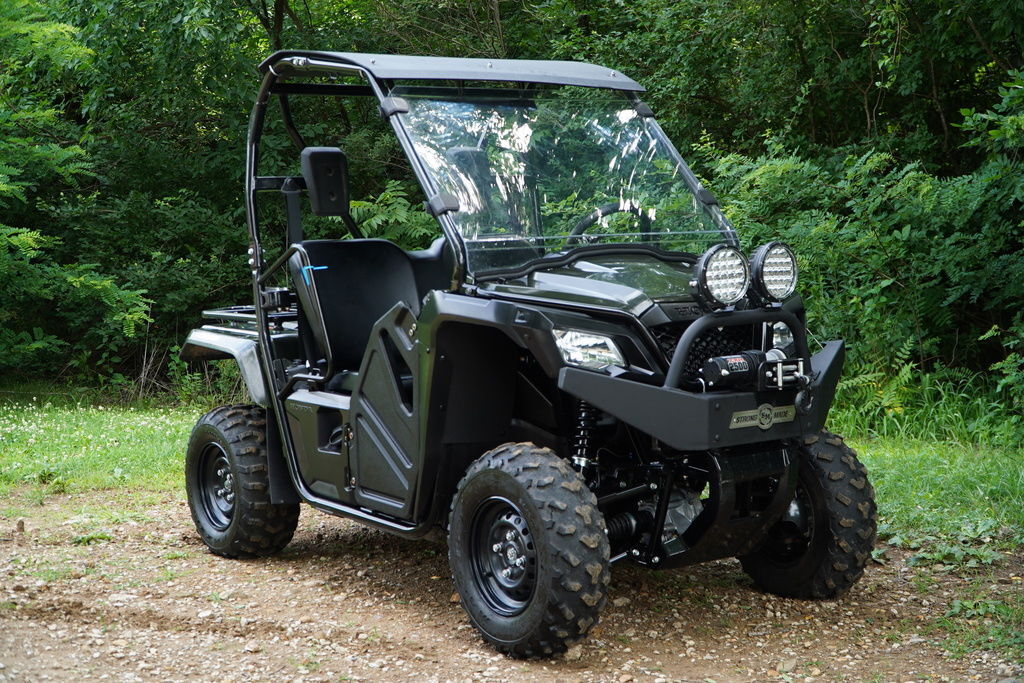 2023 Honda® Pioneer 500 in kansas city MO
