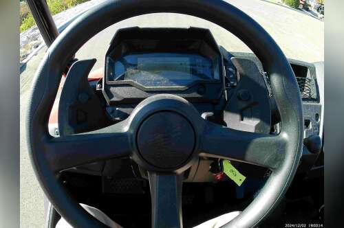 2026 Honda PIONEER 700 DELUXE in bedford IN