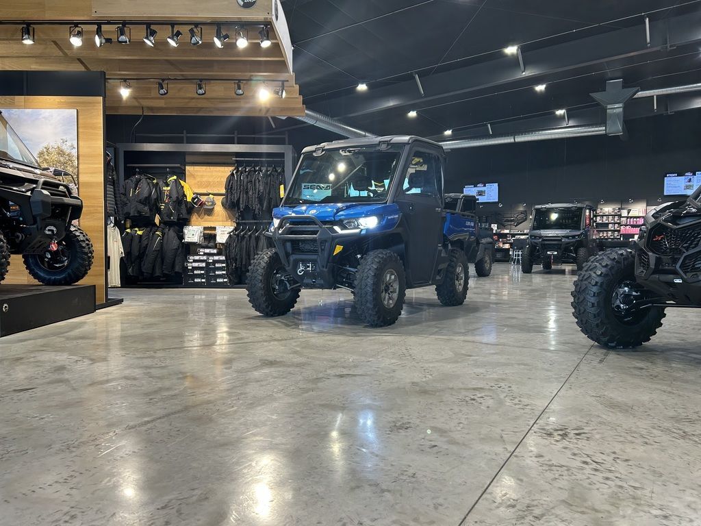 2023 Can-Am Defender XT HD9 UTV/Utility ATV
