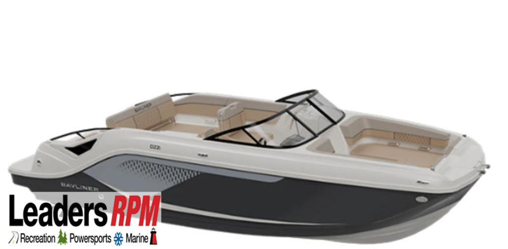 2026 Bayliner D22I in kalamazoo MI
