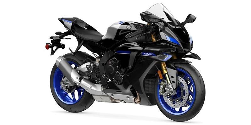 2026 Yamaha YZF-R1M R1M in Bedford, PA