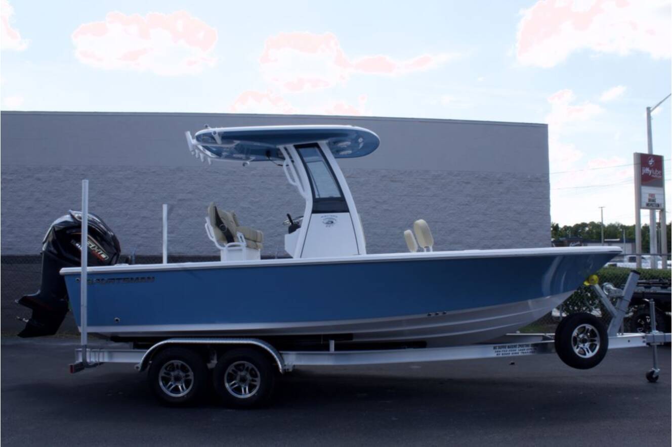A photo of this 2026 Sportsman Masters 227
