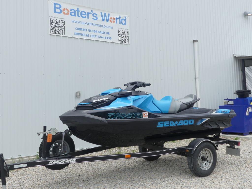 2019 Sea-Doo RXT® 230 in grand prairie TX