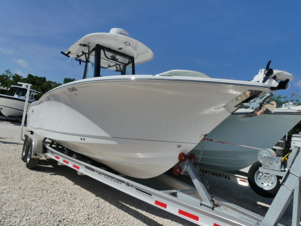 2024 Sea Hunt Gamefish 25 in bradenton FL