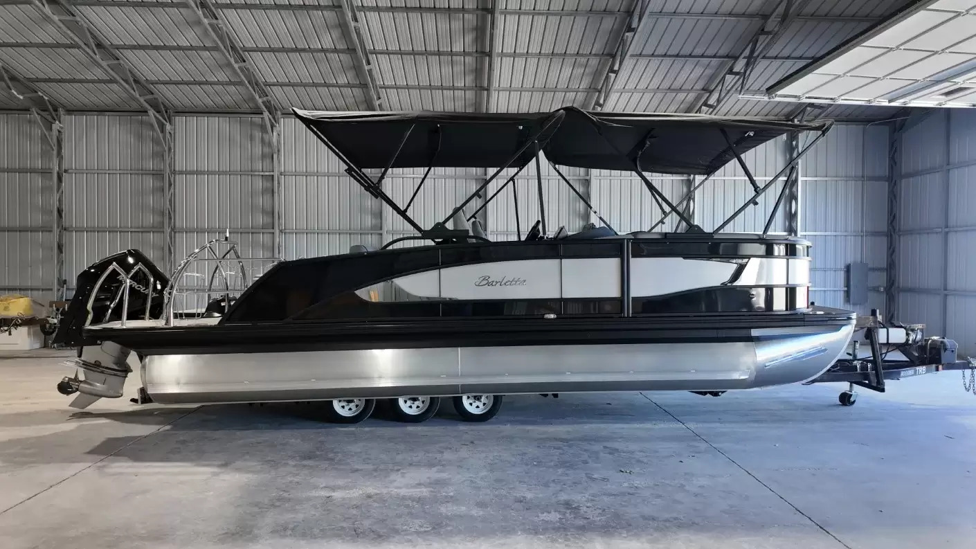 2027 Barletta Lusso L23UC in kimberling city MO