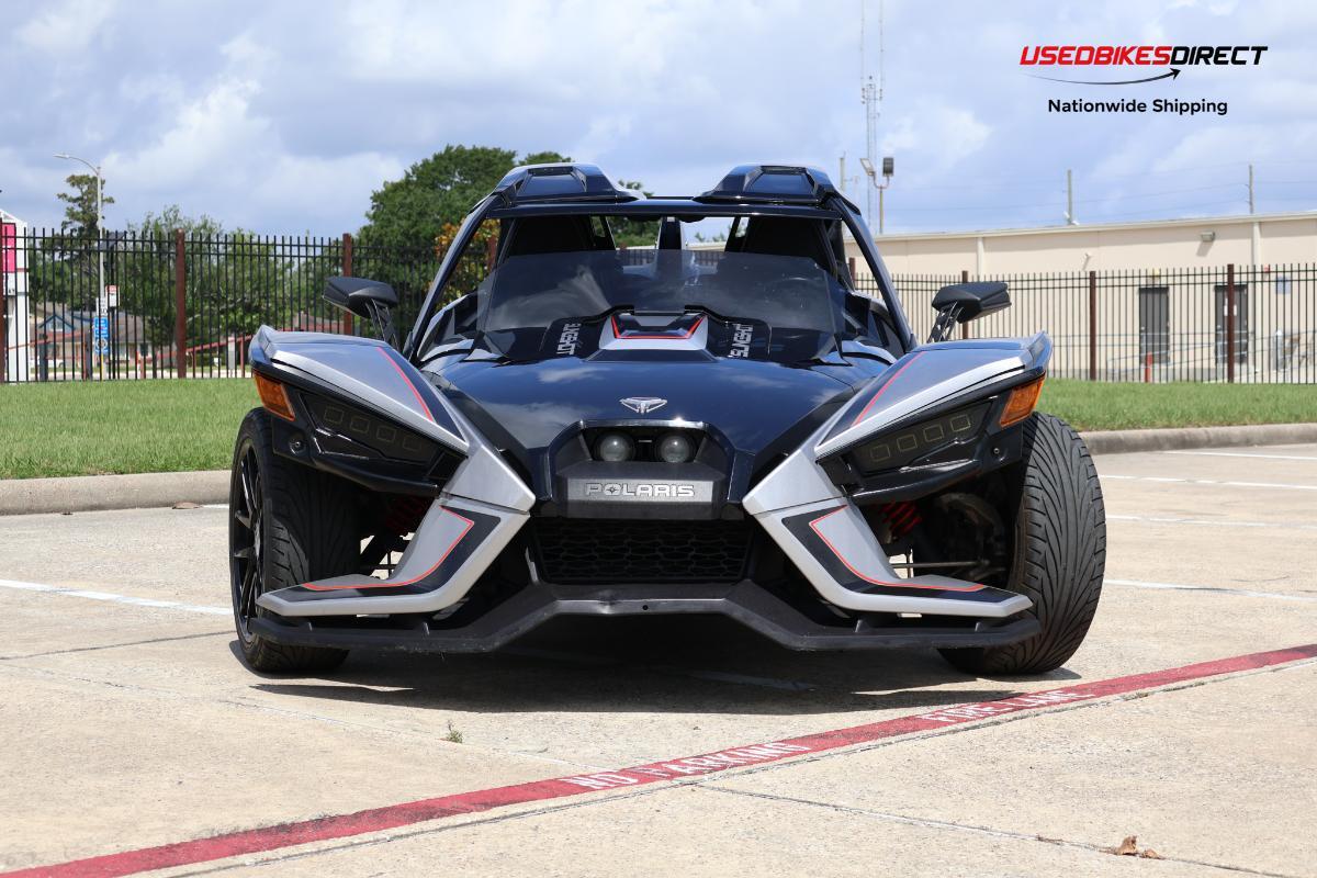 2017 Slingshot SLR SLR in Dallas, TX