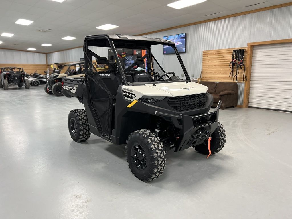 2026 Polaris® Ranger 1000 Premium UTV/Utility ATV