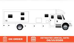2027 Renegade Verona 40VTB RV