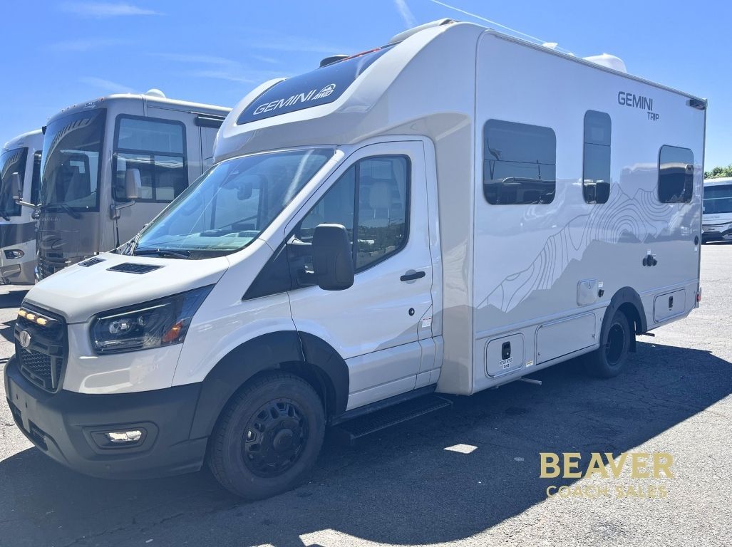 2027 Thor Motor Coach Gemini 22MT in bend OR