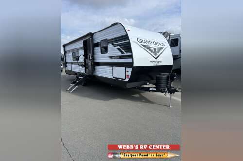 2026 Grand Design Transcend Xplor 26BHX in bangor ME