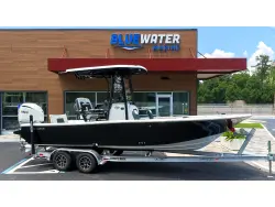 2027 Tidewater 2300 Carolina Bay