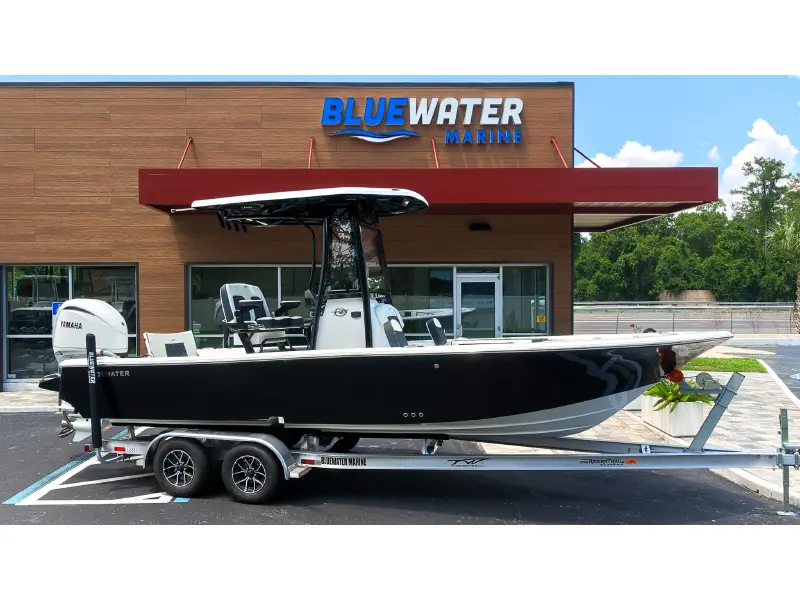 2027 Tidewater 2300 Carolina Bay