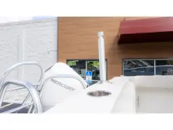 2026 World Cat 280 Dual Console