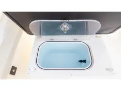 2026 World Cat 280 Dual Console