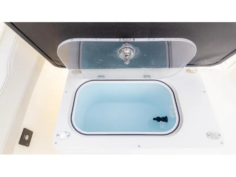 2026 World Cat 280 Dual Console