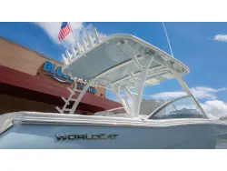 2026 World Cat 280 Dual Console