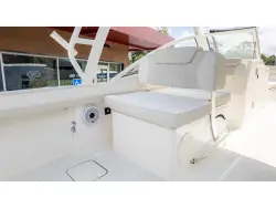 2026 World Cat 280 Dual Console