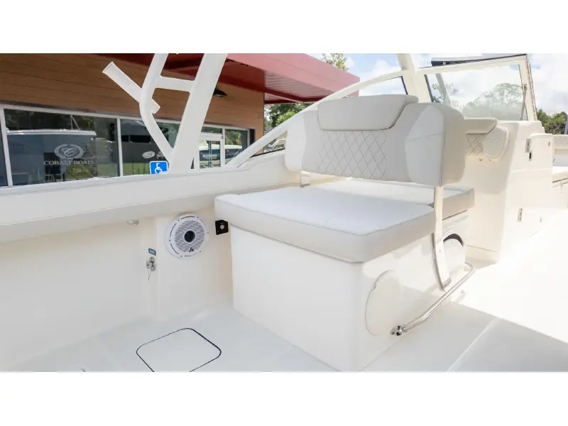 2026 World Cat 280 Dual Console