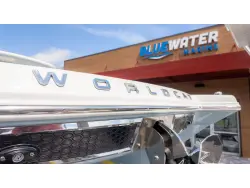 2026 World Cat 280 Dual Console