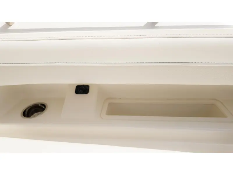 2026 World Cat 280 Dual Console