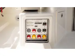 2026 World Cat 280 Dual Console