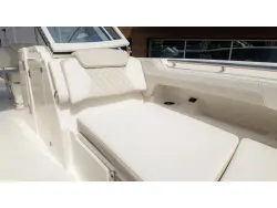 2026 World Cat 280 Dual Console