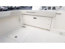 2026 World Cat 280 Dual Console