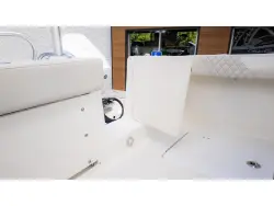 2026 World Cat 280 Dual Console
