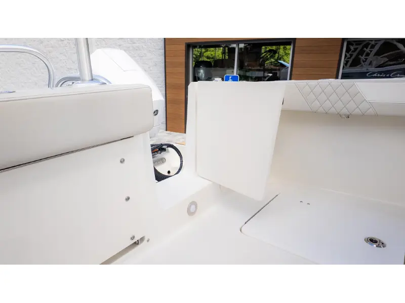 2026 World Cat 280 Dual Console
