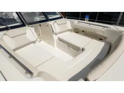 2026 World Cat 280 Dual Console