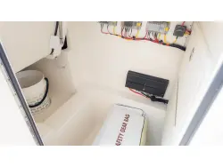 2026 World Cat 280 Dual Console