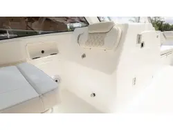 2026 World Cat 280 Dual Console