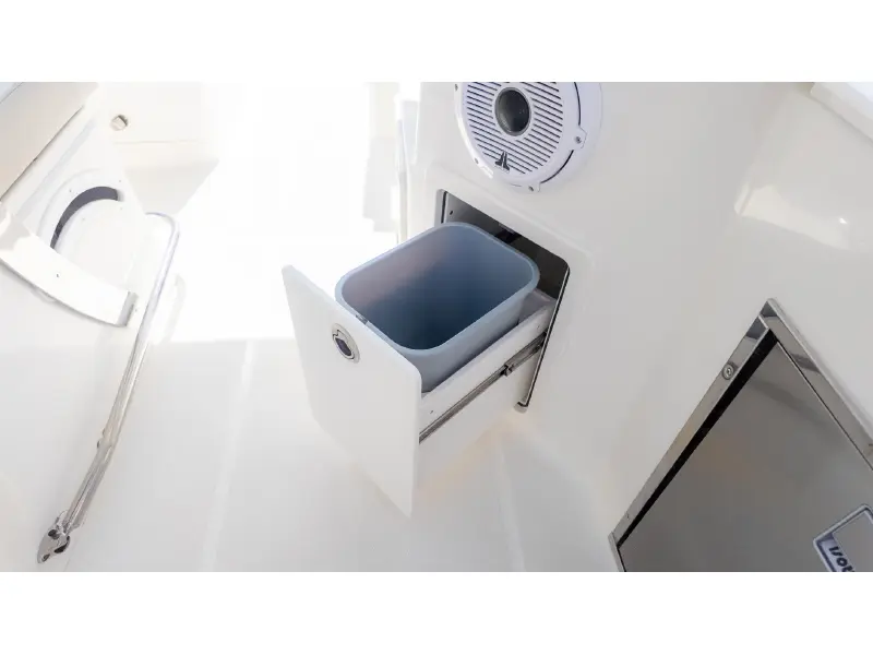 2026 World Cat 280 Dual Console