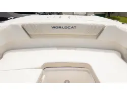 2026 World Cat 280 Dual Console