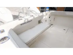 2026 World Cat 280 Dual Console