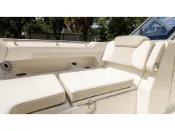 2026 World Cat 280 Dual Console