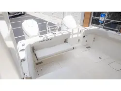 2026 World Cat 280 Dual Console