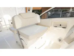 2026 World Cat 280 Dual Console