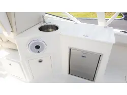 2026 World Cat 280 Dual Console