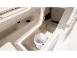 2026 World Cat 280 Dual Console