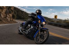 Marketplace Find of the Month: Honda Fury image